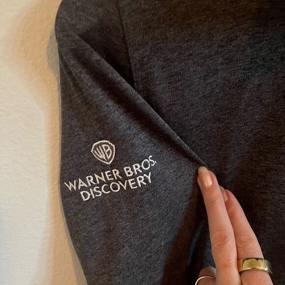 Houston Final Four 2023 Woman’s Zip Up - Picture 3 of 5